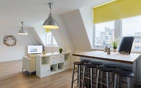 Modern Loft Grand Central